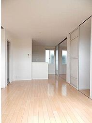 ヴェルドミール A0101 1階2LDKのリビング/ダイニング