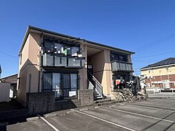 メゾン・ド・ルシオン　Ｃ棟