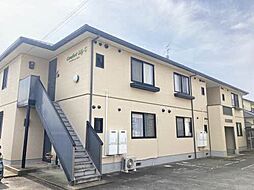 コンフォート・リリー　Ｃ棟