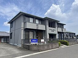 グリーンゲーブルス　参番館