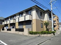 ルーチェレ・ドーマ　Ｅ棟