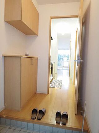 メゾンパリス坂之上_内装_2