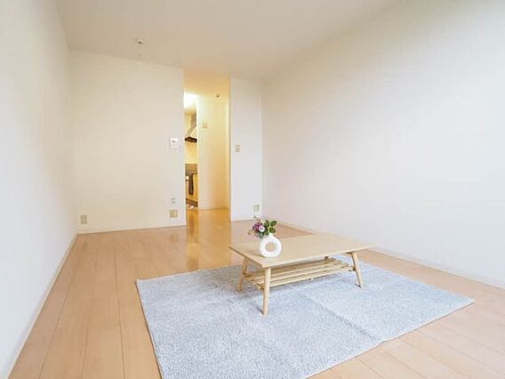 メゾンパリス坂之上_内装_0