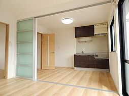 フローリッシュ・サザン　Ａ棟 A0201