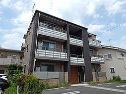 ヴィラージュ A0101