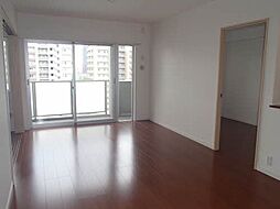 プライムメゾン　セントラルパーク S0910 9階3LDKのリビング/ダイニング