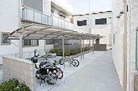 大阪府八尾市南久宝寺2丁目42-5：物件画像／シャーメゾンショップ　有限会社大阪ホーム・コンサルタント　JR八尾センター