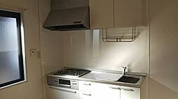 フォーレス　柏 0203 2階2Kの室内