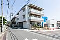 シャーメゾン　白鷺