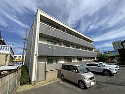 メゾン　ソレイユ