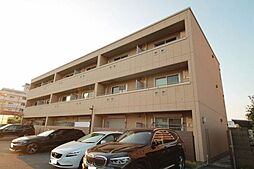 シャーメゾン北花田