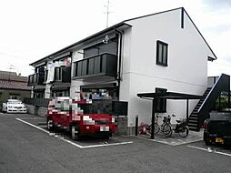 アーバンハイツＡ