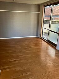 ＴＨＥ　ＢＲＩＧＨＴ　ＧＡＲＤＥＮ　嵐山 0103 2階3LDKのリビング/ダイニング