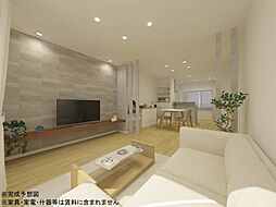 ミューコスモス 1LDKの写真