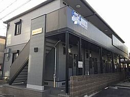 プルミエール十条