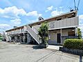 ファミール嵯峨野
