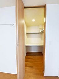 ル・パン北田辺 0202 2階1LDKの室内