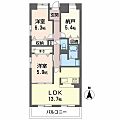 ゆう庵4階15.0万円