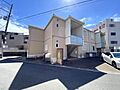 シャーメゾン赤い屋根