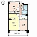 エスポワール今里2階12.0万円
