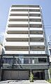 クレスティーク上町台