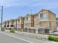 兵庫県姫路市飾磨区山崎115-2：物件画像／シャーメゾンショップ　ルークスター株式会社　英賀保店