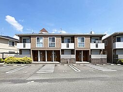 シャーメゾン岩出