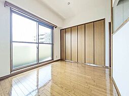 ベルドミール栗東 2LDKの写真