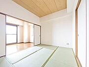 使い方いろいろ、暮らし方が広がる空間です。