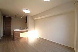 ＷＩＬＬ　栗東 0203 2階1LDKのリビング/ダイニング