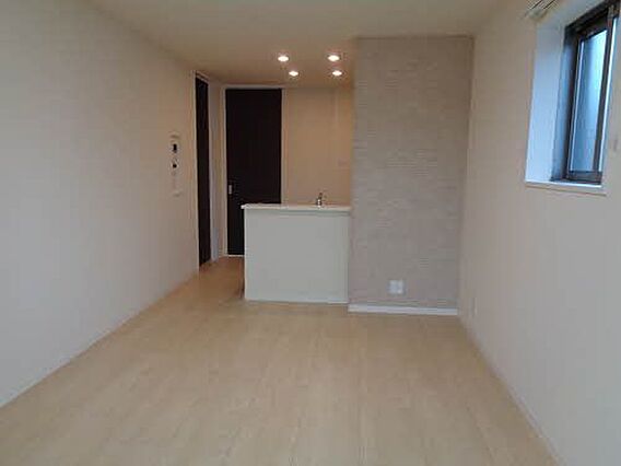 クレドゥボヌール_内装_1