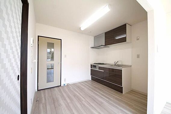 南井ハイツ_内装_1