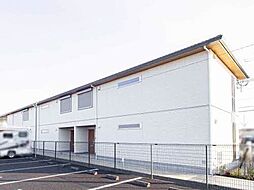 シャーメゾン　リヴェール 0203