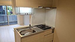 シャーメゾン　エイト 0101 1階ワンルームのリビング/ダイニング