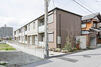 滋賀県東近江市佐野町706-3：物件画像／シャーメゾンショップ　株式会社COMPASS　東近江店