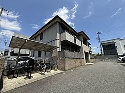 メゾン諏訪森