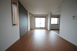 セレンディピティ 0303 3階1LDKのリビング/ダイニング