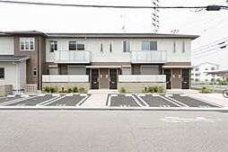 シャーメゾンみらい