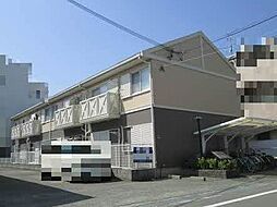 メゾン　ウエストメドー