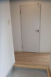 フレグランス北神戸Ｇ 0102 1階2DKの室内