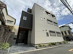 Ｓｈａ　Ｍａｉｓｏｎ　Ｊｏｙ