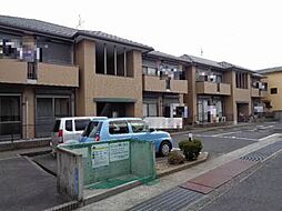 グリーングラスＡ，Ｂ