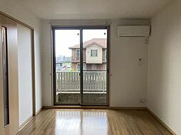 ブリリアント　ヒルズ A112