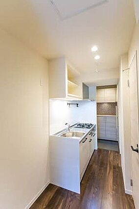 グリシーヌ_内装_11