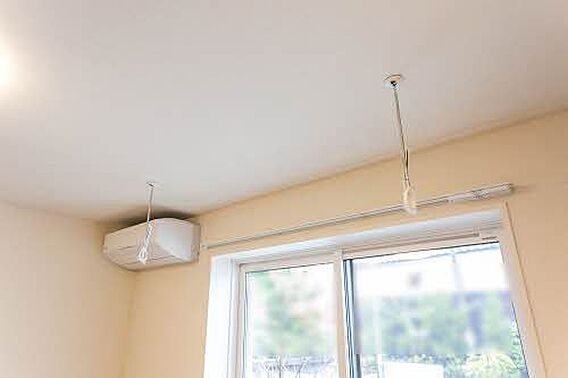 グリシーヌ_内装_5