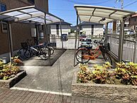 滋賀県米原市梅ケ原2381：物件画像／シャーメゾンショップ　株式会社イズミ　ベルロード店