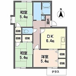 ダイヤモンドヒルズ