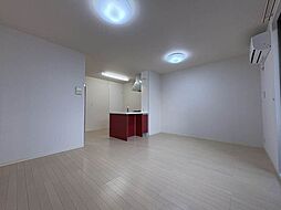 ＳｈａＭａｉｓｏｎ　Ｏｇｉｍｉｃｈｉ 0101 1階2LDKのリビング/ダイニング