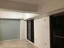 メディオグリシーナＦ 0202 2階2LDKのリビング/ダイニング