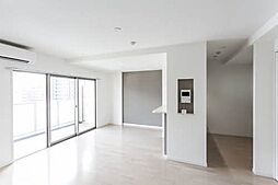 メゾンデール新大阪 0202 2階2LDKの室内